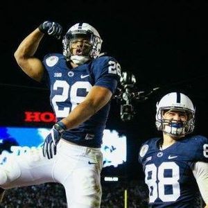 Meet your Posher, Brady